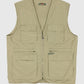 Vintage Outdoor Vest Image 0