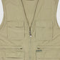 Vintage Outdoor Vest Image 1