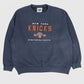 Vintage New York Knicks Crewneck Image 0