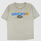 Vintage New York Knicks 1999 NBA Finals Tee Image 0