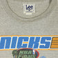 Vintage New York Knicks 1999 NBA Finals Tee Image 2