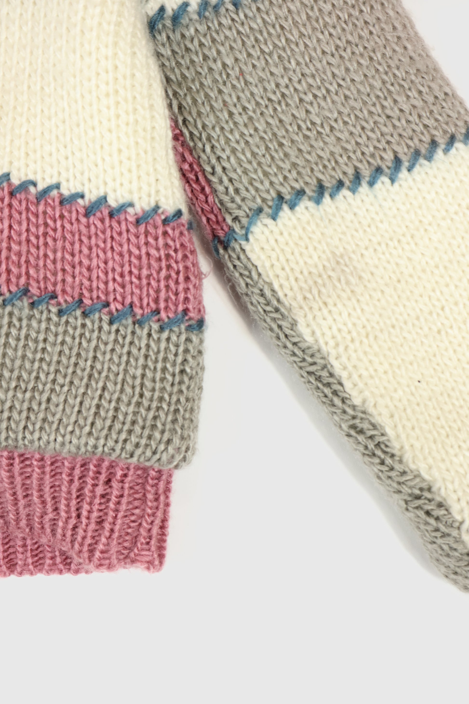 Vintage Full Zip Fleece Lined Jacket Image 4