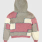 Vintage Full Zip Fleece Lined Jacket Image 3
