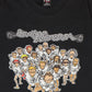 Vintage Korn 2000 Summer Sanitarium Tour Tee Image 2