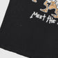 Vintage Korn 2000 Summer Sanitarium Tour Tee Image 3