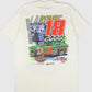 Vintage Bobby Labonte NASCAR Tee Image 1
