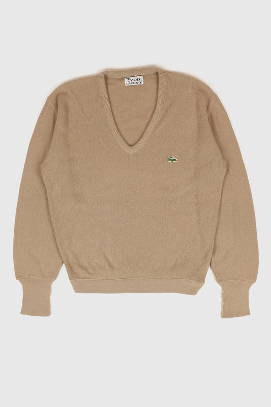 Vintage Lacoste Sweater Image 0