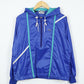 Vintage Lacoste Lightweight Quarter Zip Jacket