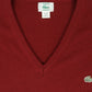 Vintage Lacoste Sweater Image 2