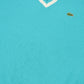 Vintage Lacoste V-neck Sweater Image 3