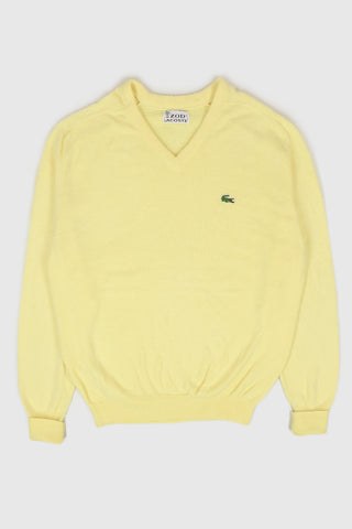 Vintage Lacoste Sweater
