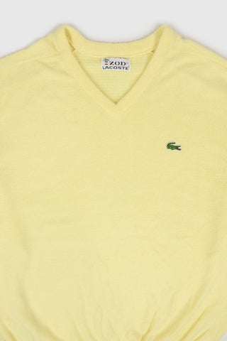 Vintage Lacoste Sweater