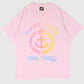 Vintage Lake Placid Yacht Club Tee
