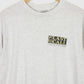 Vintage Last Call Café Tee Tee