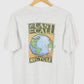 Vintage Last Call Café Tee Tee