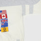 Vintage Lacrosse World Games 1990 Crewneck Image 3
