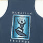 Vintage Hawaiian Legends Tank Top