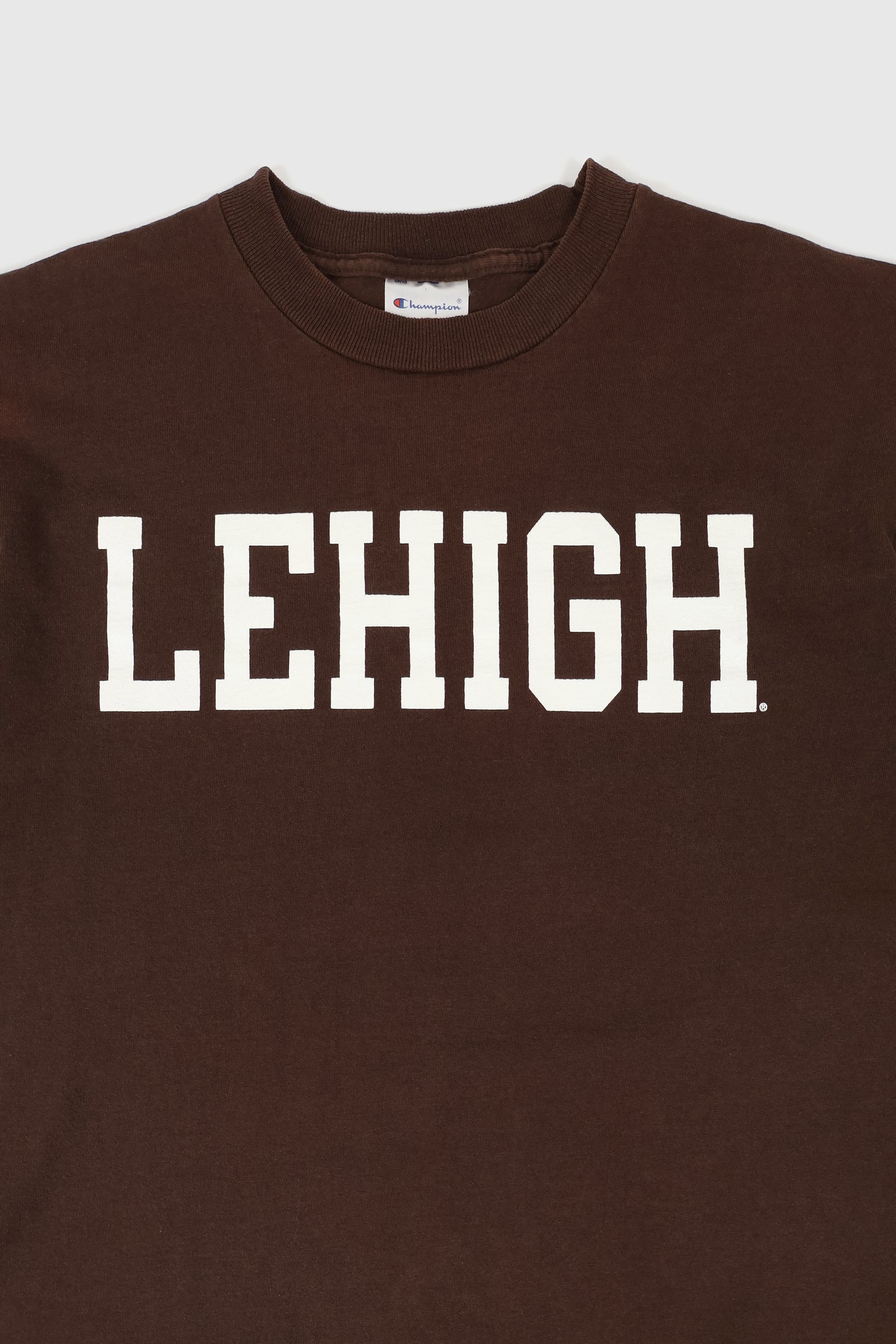 Vintage Lehigh Tee