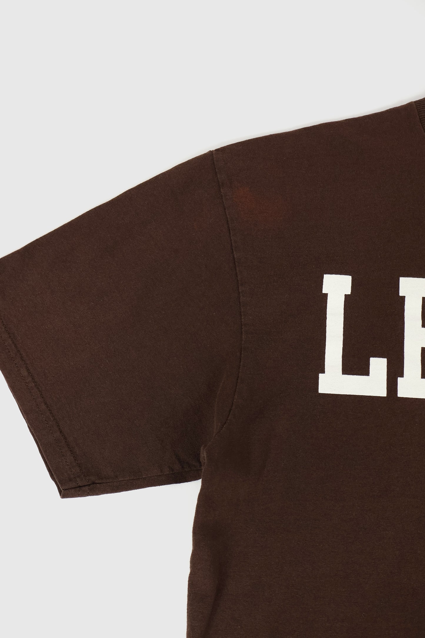 Vintage Lehigh Tee