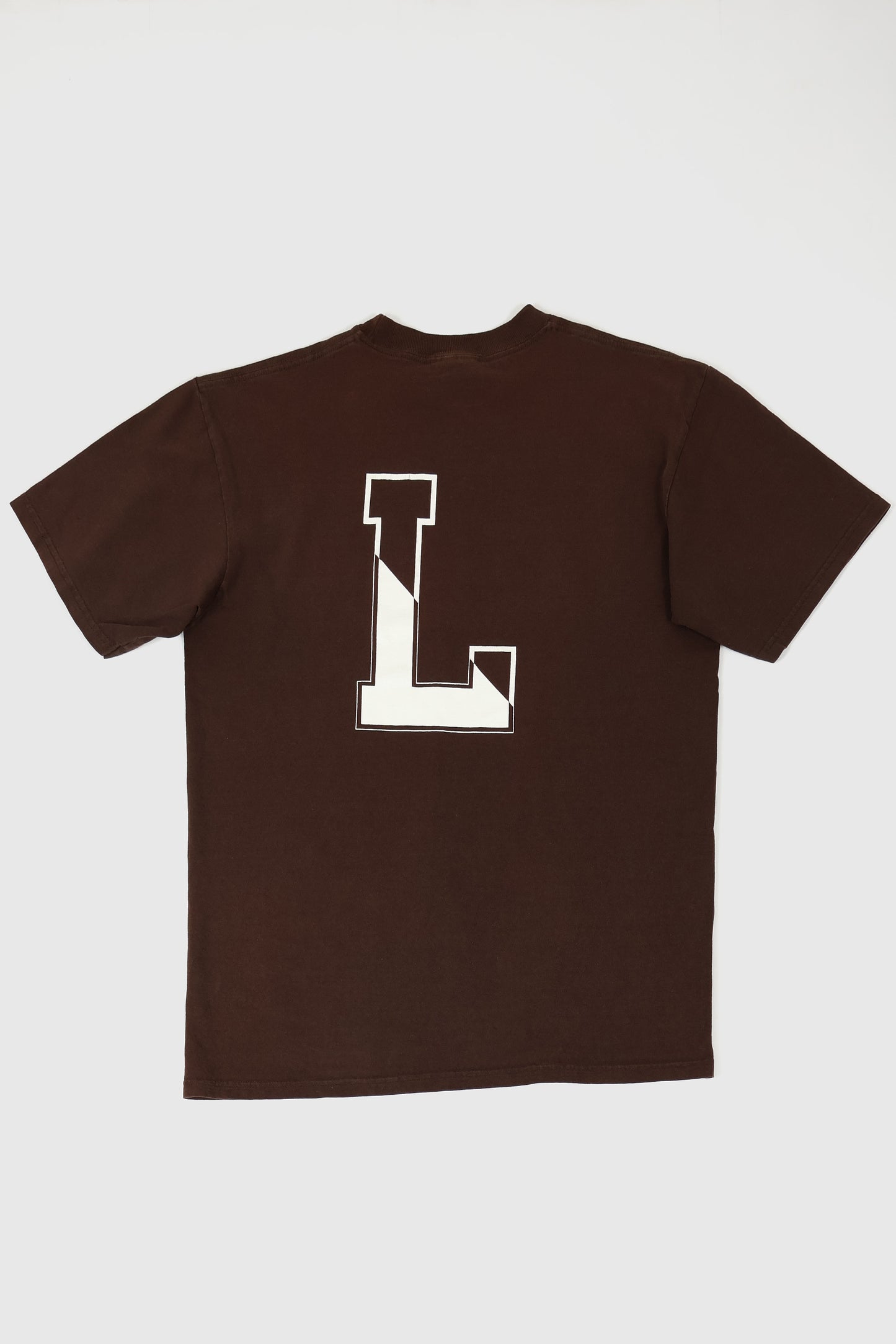 Vintage Lehigh Tee