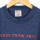 Vintage Less Than Jake Tee