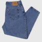 Vintage Levi's 550 Relaxed Fit Jeans 02