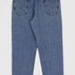 Vintage Levi's 550 Relaxed Fit Jeans 03