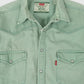 Vintage Levi's Snap Button Shirt
