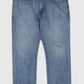 Vintage Levi's Straight Fit Jeans