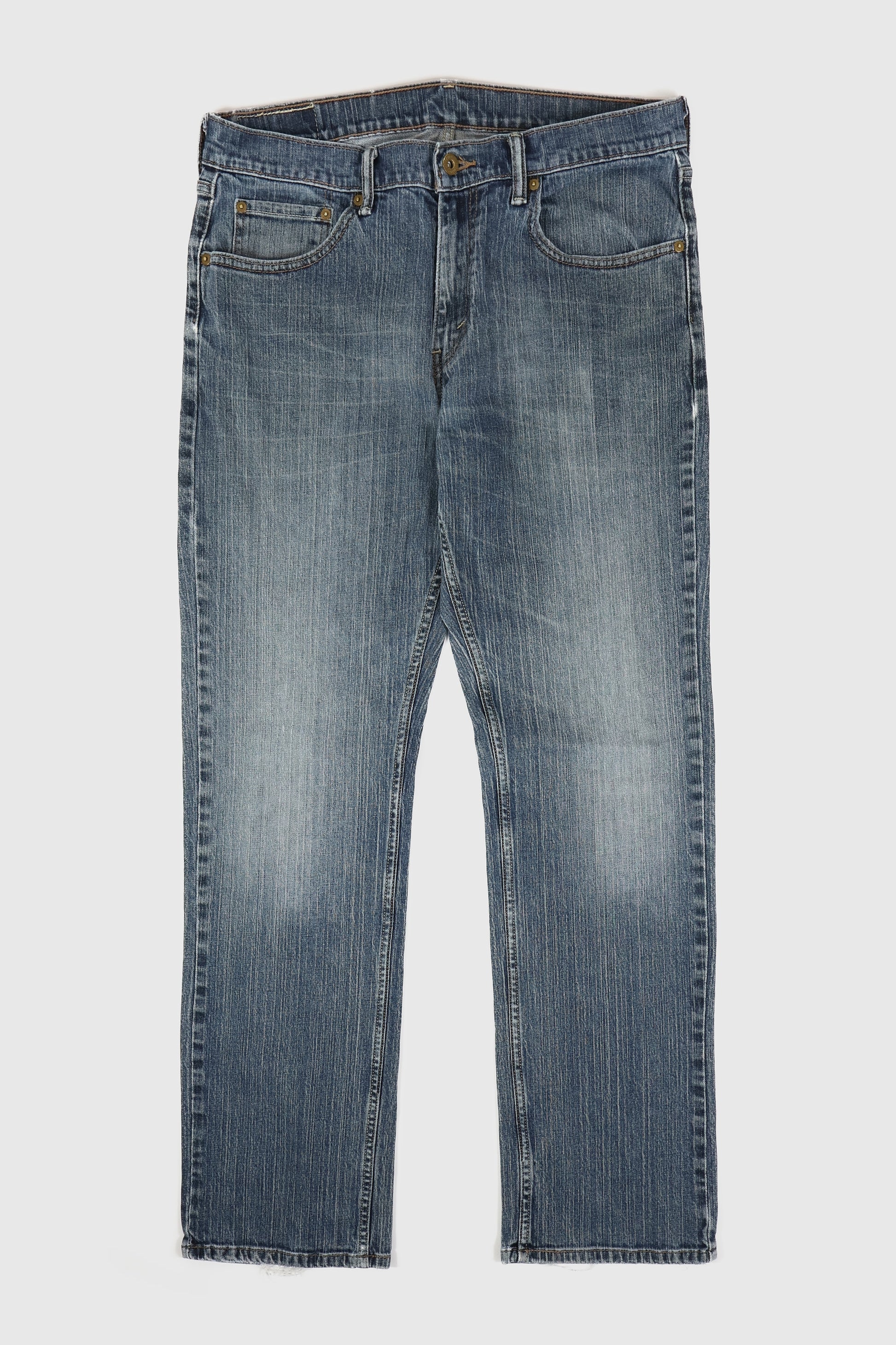 Vintage Levi's Relaxed Fit Jeans Image 0