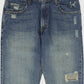 Vintage Levi's Relaxed Fit Jeans Image 2