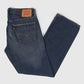 Vintage Levi's 559 Relaxed Fit Jeans