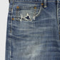 Vintage Levi's Distressed Relaxed Fit Jeans Image 3