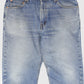 Vintage Levi's 505 Straight Fit Jeans Image 2