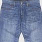 Vintage Levi's 514 Straight Fit Jeans Image 2