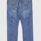 Vintage Levi's 514 Straight Fit Jeans Image 1