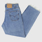 Vintage Levi's 550 Relaxed Fit Jeans