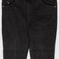 Vintage Levi's Orange Tab Boot Cut Jeans Image 2