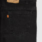 Vintage Levi's Orange Tab Boot Cut Jeans Image 4