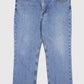 Vintage Levi's Straight Fit Jeans