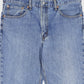 Vintage Levi's Straight Fit Jeans