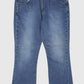 Vintage Levi's Boot Cut Jeans Image 0