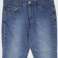 Vintage Levi's Boot Cut Jeans Image 2