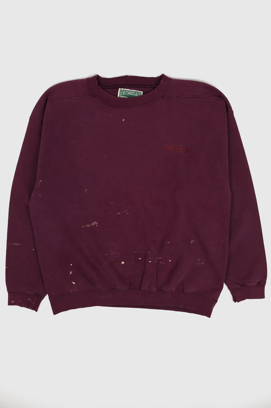 Vintage Distressed Levi's Crewneck