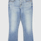 Vintage Levi's Bootcut Jeans Image 0