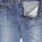 Vintage Levi's 501 Straight Fit Jeans Image 3