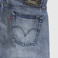 Vintage Levi's Straight Fit Jeans