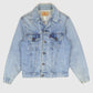 Vintage Levi's Denim Jacket