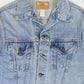 Vintage Levi's Denim Jacket