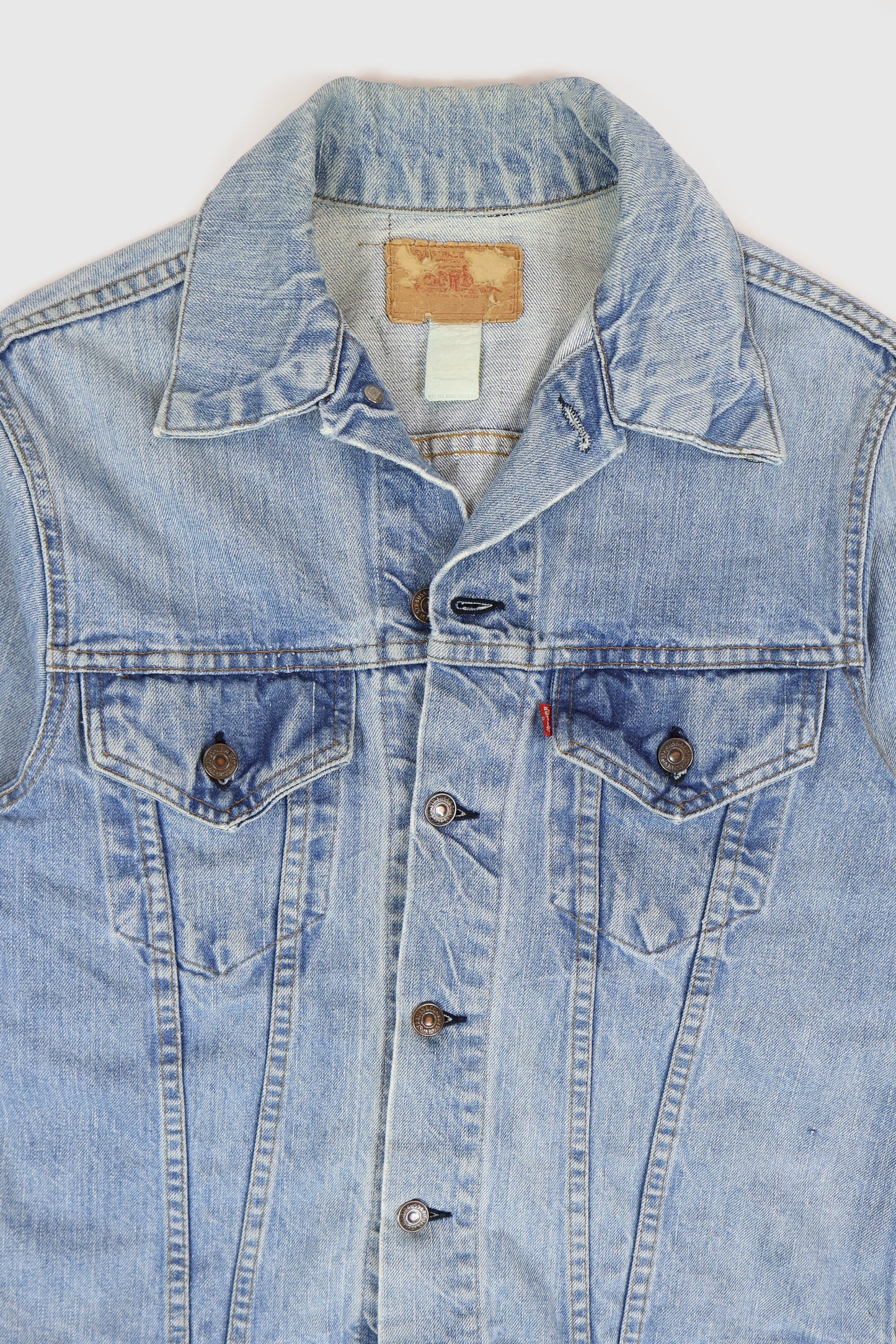 Vintage Levi's Denim Jacket